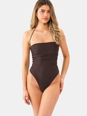 Nyud Palma One Piece Swimsuit - Lungo - Size XS